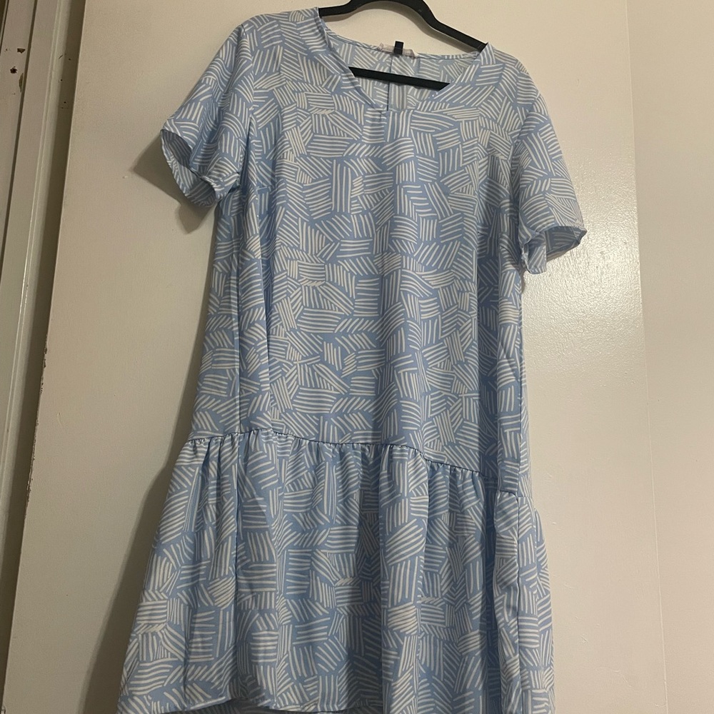 XL Boutique Dress